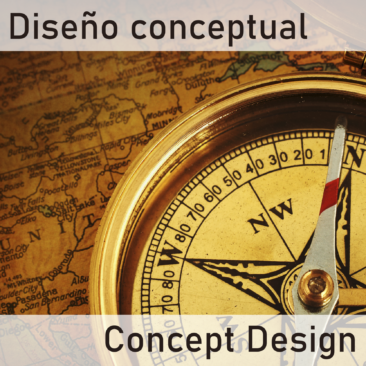 Concept Design Service